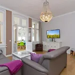 Apartmán Saphira App 01 *
