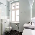 Saphira App 01 Apartmán Heringsdorf (Usedom)