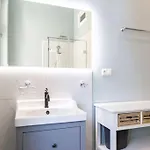 Apartmán Saphira App 01