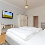 Saphira App 01 Apartmán Heringsdorf (Usedom)