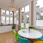Apartmán Saphira App 01 *