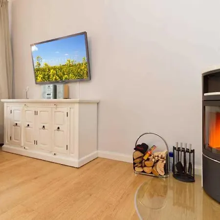 Saphira App 01 Heringsdorf (Usedom)