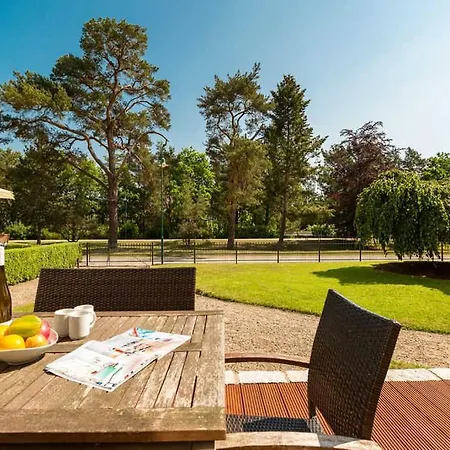 Saphira App 01 * Heringsdorf (Usedom)