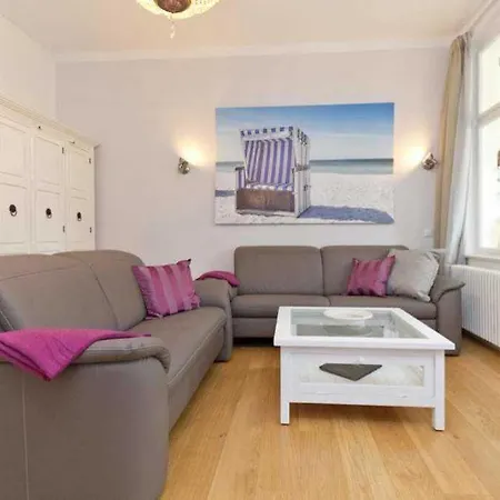 Saphira App 01 Apartment