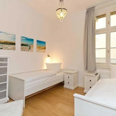Saphira App 01 Apartment *