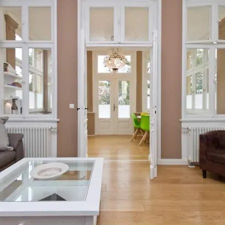 Saphira App 01 Apartment *