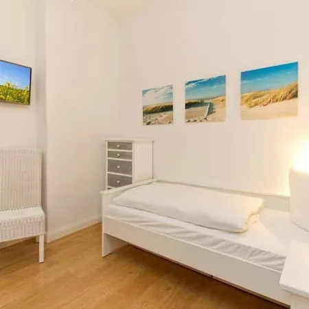 Saphira App 01 Heringsdorf (Usedom)