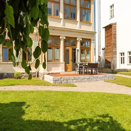 公寓 Saphira App 01