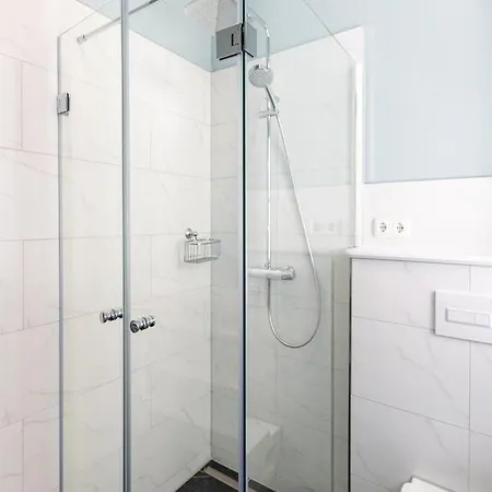 Apartamento Saphira App 01 *
